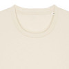 TEE SHIRT PERSONNALISABLE MIXTE BLANC 'CRAFTER'