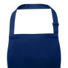 RAPIDE 4 JOURS   TABLIER PERSONNALISABLE 'CHEF AJUSTABLE'