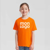 TEE SHIRT KIDS COULEUR PERSONNALISABLE 'MALBRO 150'