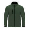 SOFTSHELL RPET PERSONNALISABLE 'SCARLA 3'