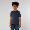 RAPIDE 4J  TEE SHIRT BLANC PUBLICITAIRE ENFANT 'REGENT KIDS' 150 GR/M