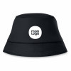 EXPRESS 24H BOB PERSONNALISÉ COTON 'CHAUVO'