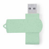 CLE USB PAILLE BLE PERSONNALISABLE 'BLEBY' 16 GO