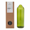 VASE EN VERRE PERSONNALISABLE 'RIRE'