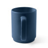 MUG EN CERAMIQUE PERSONNALISE 330 ML 'PANOLI'