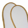 ESPADRILLES PERSONNALISABLES 'PLEASURE'