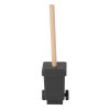 TAILLE CRAYON PERSONNALISABLE 'PUO'