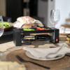 APPAREIL A RACLETTE 2 PERSONNES PERSONNALISABLE 'REBLOCH' LIVOO®