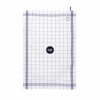 TORCHON COTON ET LIN PERSONNALISE 190G MIF 'KARITRI'