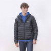 DOUDOUNE HOMME PERSONNALISEE 'STREAM HOODED'