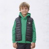 DOUDOUNE PERSONNALISABLE 'STREAM BW KIDS'