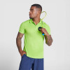 RAPIDE 4J   POLO SPORT HOMME PERSONNALISE 'MONZHA'