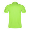 RAPIDE 4J   POLO SPORT HOMME PERSONNALISE 'MONZHA'