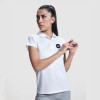 RAPIDE 4J   POLO SPORT FEMME PERSONNALISE 'MONZHA'