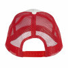 CASQUETTE TRUCKER FILET PERSONNALISABLE 'BLINK'