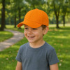 CASQUETTE 5 PANS 'JITTA KIDS'