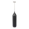 MOUSSEUR A LAIT PERSONNALISABLE 'MOUSTACHA RECHARGE'