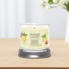 BOUGIE PARFUMEE MINI VERRE 'YANKEE CANDLE'