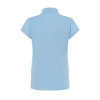 POLO FEMME COULEUR PERSONNALISE 210G 'JHK ESSENTIAL'