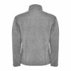 VESTE SOFTSHELL MIXTE 3 COUCHES PERSONNALISEE 'RUDOLPH'