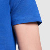 TEE SHIRT COL V HOMME COULEUR PERSONNALISABLE 'SAMOYEDO'