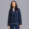 POLAIRE FEMME MADE IN FRANCE PERSONNALISEE 'VANOISE'