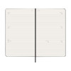 AGENDA SEMAINIER PERSONNALISABLE 'MOLESKINE RIGIDE'