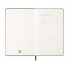 AGENDA SEMAINIER PERSONNALISABLE 'MOLESKINE RIGIDE'