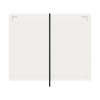 AGENDA SEMAINIER PERSONNALISE 'MOLESKINE SOUPLE'