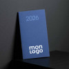 AGENDA PERSONNALISABLE QUINZAINIER DE POCHE 'OFFIXE'