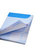 BLOC NOTES A7 PERSONNALISABLE 'ROSUS'