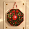CALENDRIER DE L AVENT RITUALS PERSONNALISABLE 'COURONNE'
