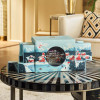 CALENDRIER DE L AVENT RITUALS PERSONNALISABLE 'DIORAMA'