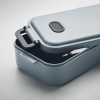 SET SAC ISOTHERME ET LUNCH BOX PERSONNALISABLE 'FITENU'