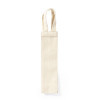 SAC PERSONNALISABLE POUR BOUTEILLE DE VIN 'VINICIUSO'