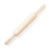 ROULEAU A PATISSERIE BOIS PERSONNALISABLE 'BISCOTTO'