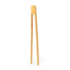PINCE TOAST EN BOIS PERSONNALISABLE 'TOASTA'