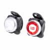 SET LUMIERES PERSONNALISABLE VELO 'REMKA'