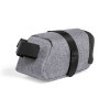 SACOCHE SELLE VELO PERSONNALISABLE 'BIKA RPET'