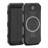BATTERIE SOLAIRE PERSONNALISABLE 10000 MAH 'SULE'