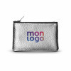 PORTE MONNAIE PERSONNALISABLE EN PVC 'GLOSSY'