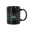 MUG PERSONNALISABLE 370ML 'MANY COLOR'