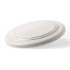 FRISBEE PERSONNALISABLE 'RABO BAMBOU'