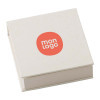 BLOC NOTES PERSONNALISABLE 'MILKI'