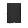 AGENDA SEMAINIER PERSONNALISABLE PU THERMOCOLLE 'GRAND LUGGI' 