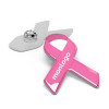 PINS RUBAN EN PLASTIQUE RECYCLE PERSONNALISABLE 'SMILY'