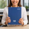 AGENDA SEMAINIER SOUPLE PERSONNALISABLE 'MEMORY'