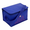 RAPIDE 4J'   SAC ISOTHERME PERSONNALISABLE 3L 'IZALO COUL'