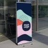 ROLL UP EXTERIEUR PERSONNALISABLE 'ANIMATION OUTDOOR'