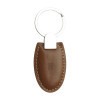 PORTE CLE METAL PERSONNALISABLE 'BALIX'
